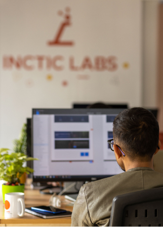 Inctic Labs culture